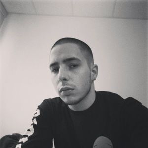 Meet your Posher, Logan